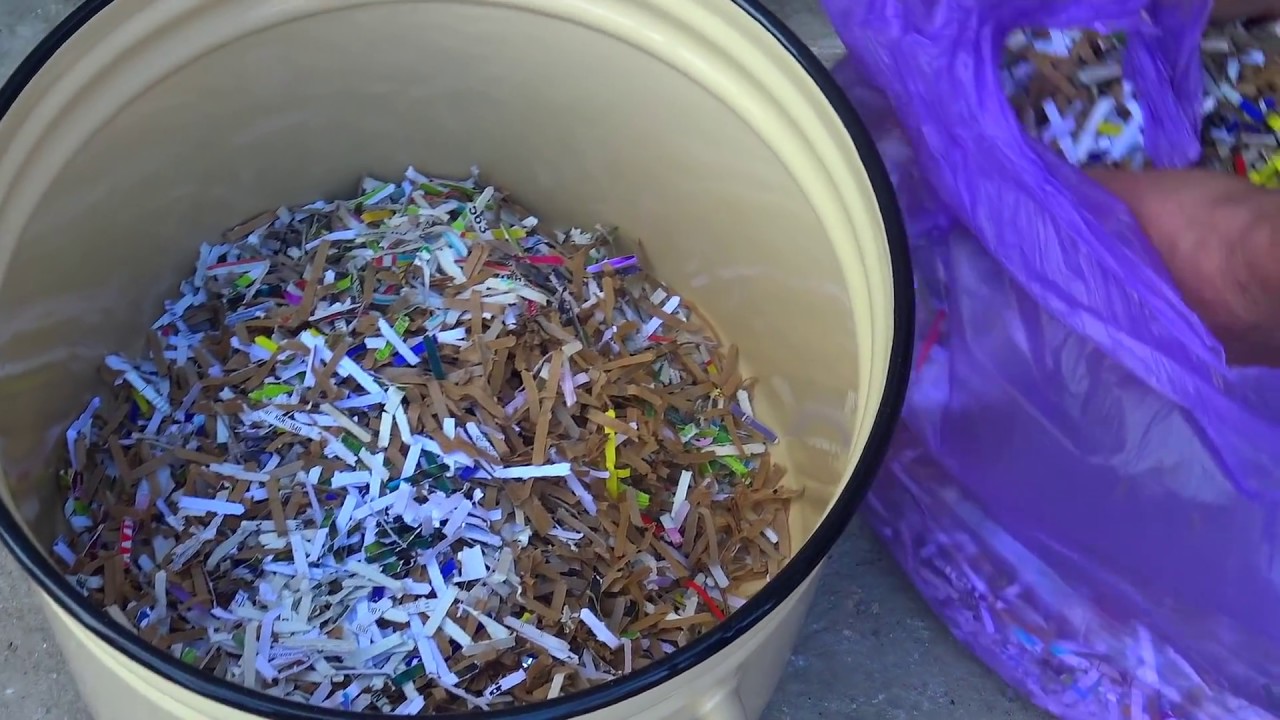 How to make a machine for recycling paper / AMAZING HOME MADE INVENTION