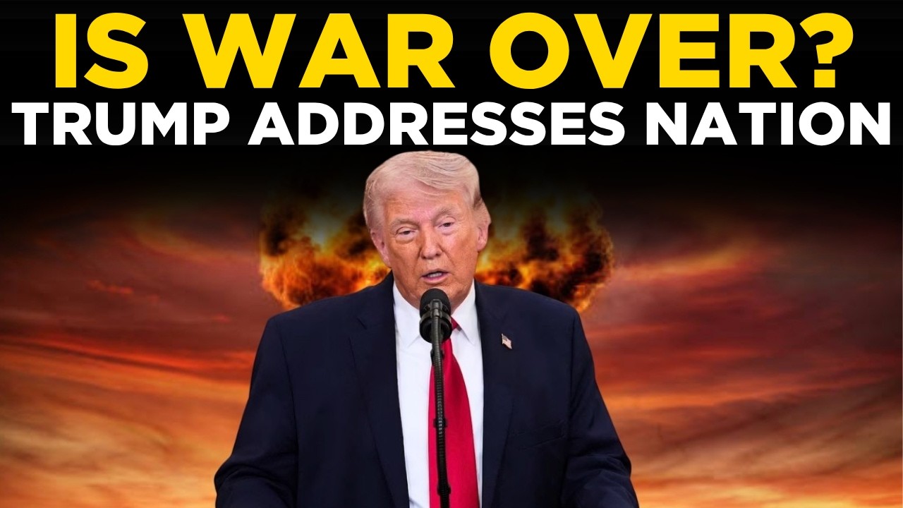 Trump  LIVE | 