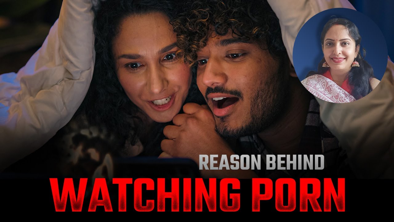 The Hidden Truth: The Real Reasons People Watch Porn I Hindi I Your Survival Model