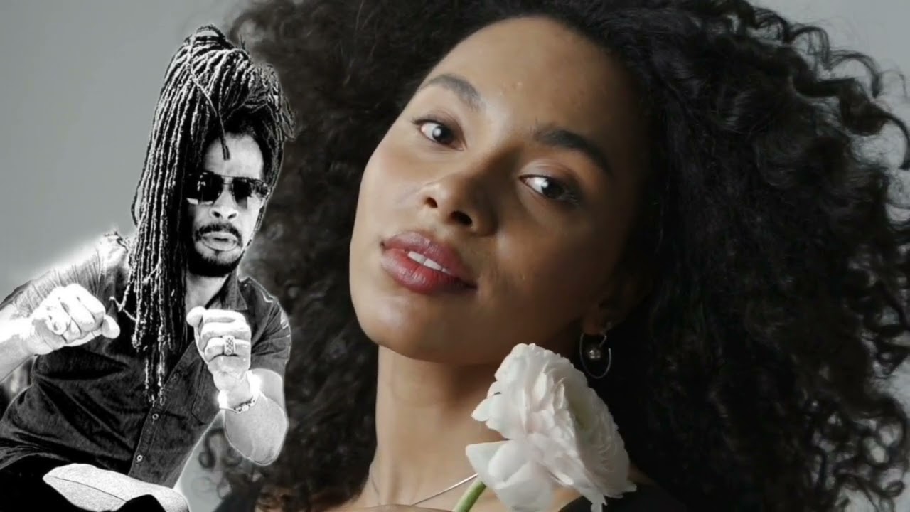 We Both Deserve Each Others Love LYMIE MURRAY AVAILABLE AT itunes CAPHILL RECORDS.