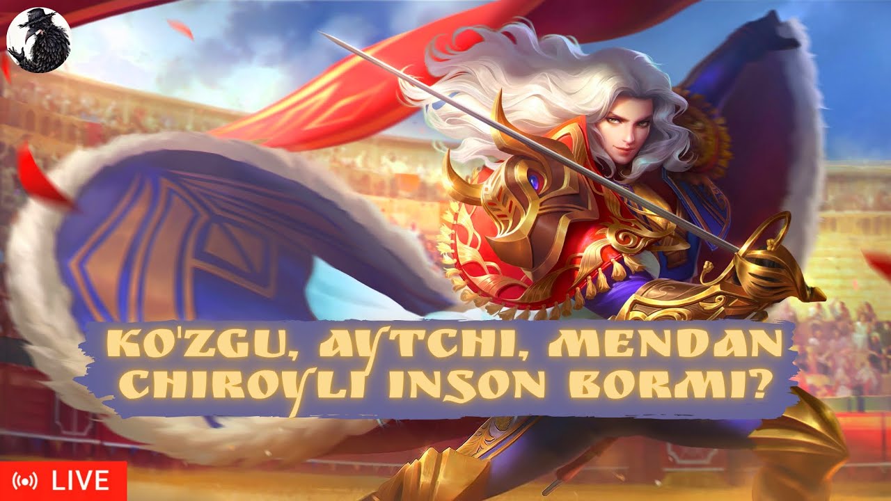 Ko'zgu, aytchi, mendan chiroyli inson bormi? Butun strim Lanselotda(o'zimda) o'ynayman