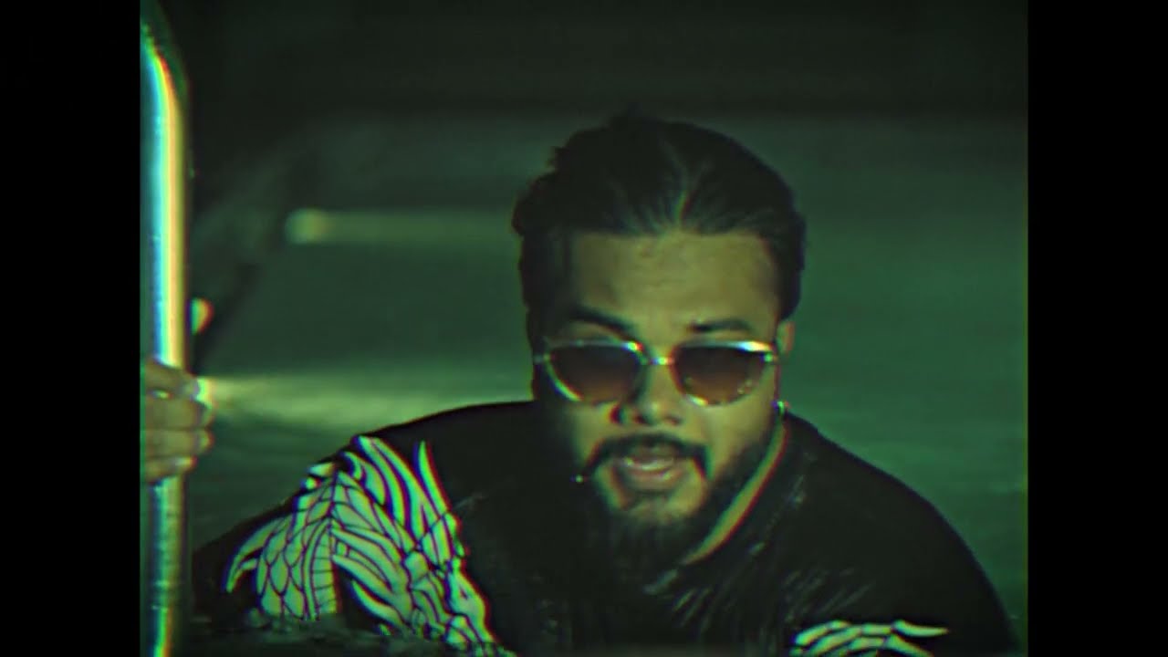 RATRA - JAZZY NANU X MANDAR RAHATE