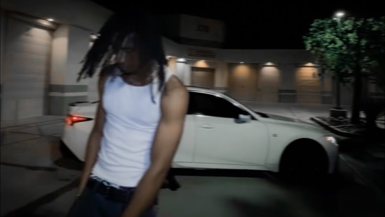 Wintr - ANYTHING FOR YOU (Official Video)