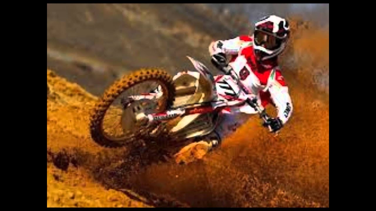 motocross