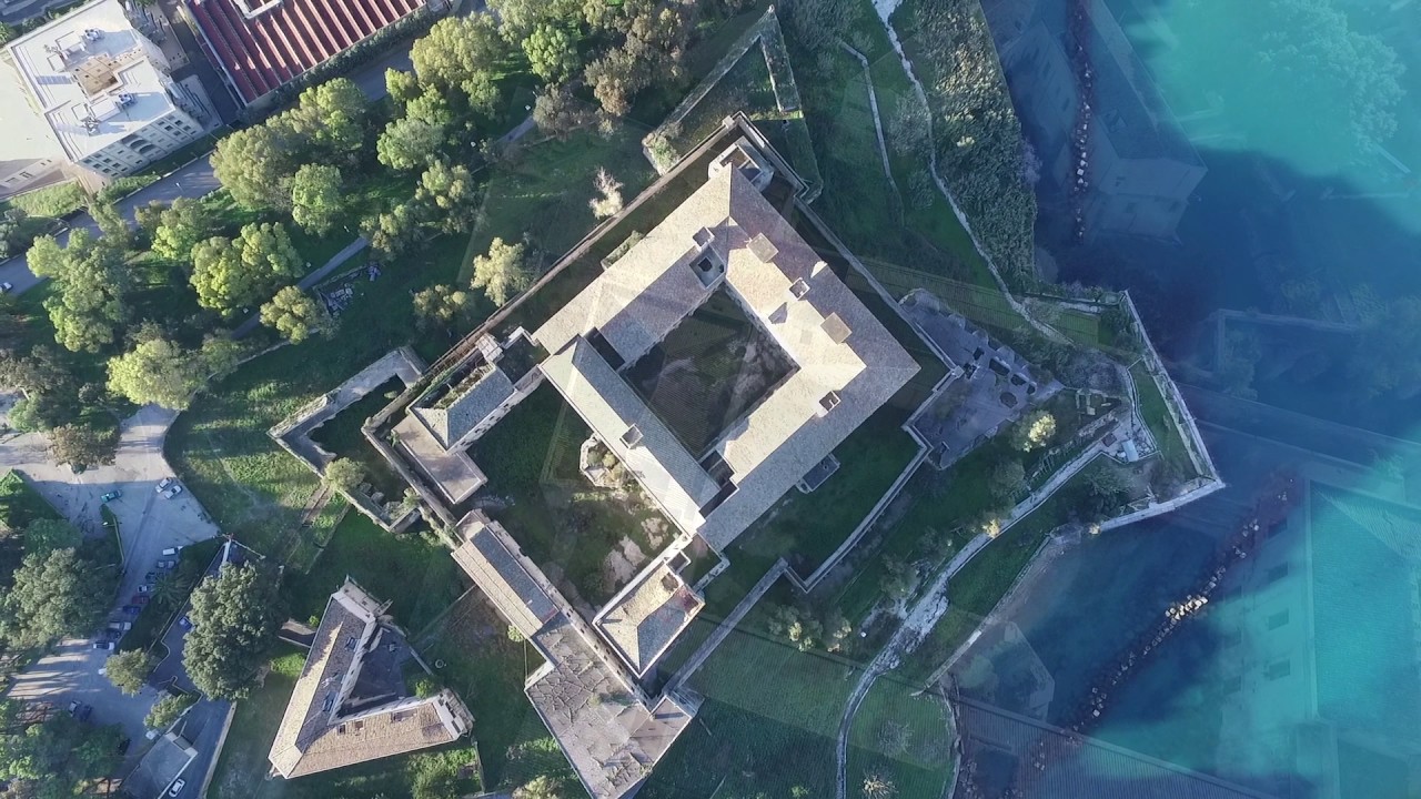 Castello Svevo - Augusta (SR)