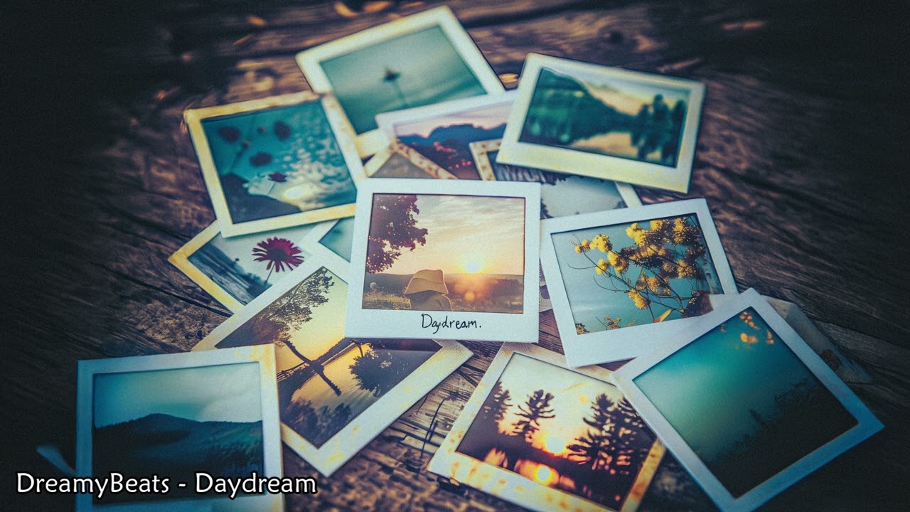 DreamyBeats - Daydream