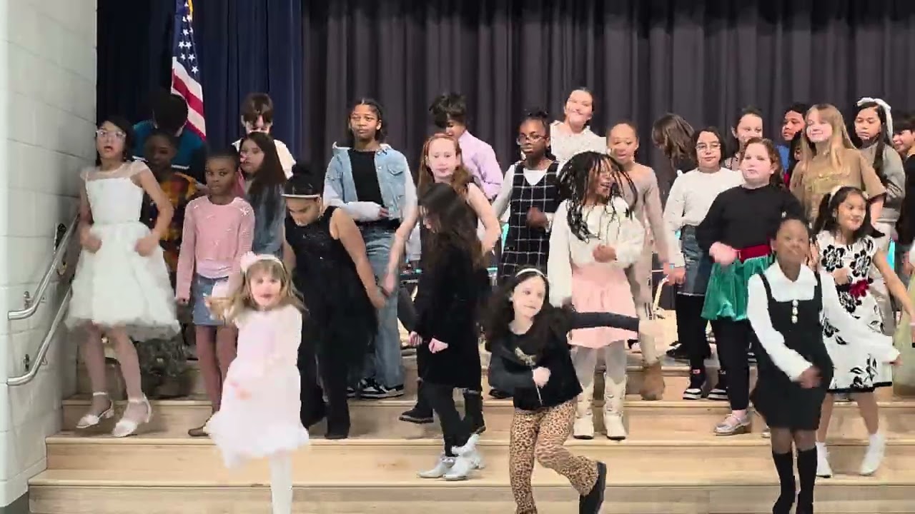 The Greatest Show February 12, 2026