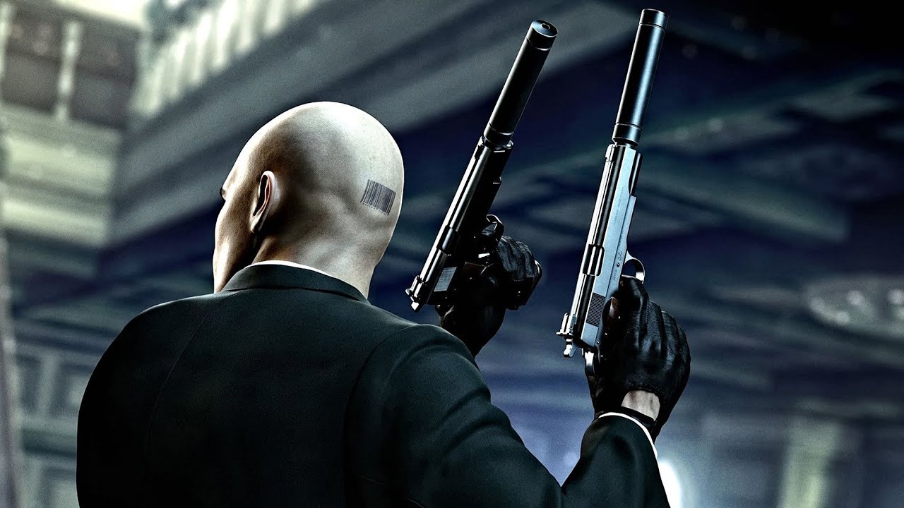 Hitman Absolution 12 Years Later - Gameplay Part 3