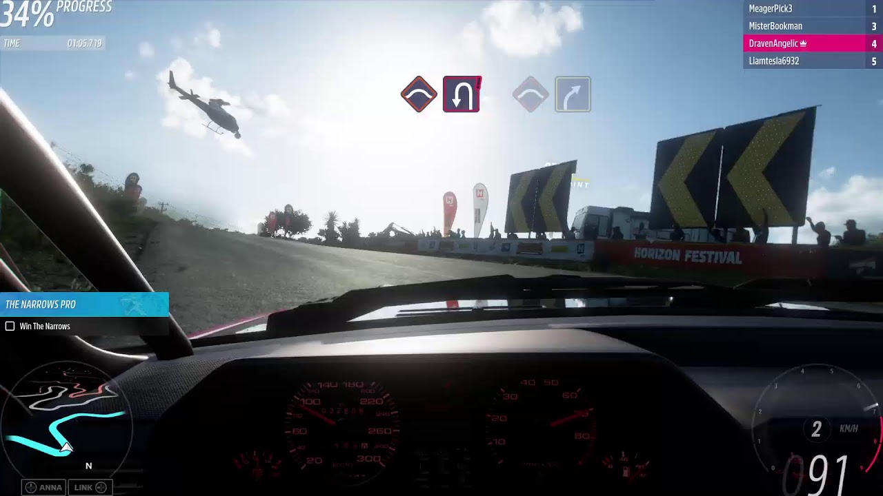 🍁 Forza Horizon 5. Part ?? 11 (Uncut).  Logitech G920.  Thanks, everyone.  🍁