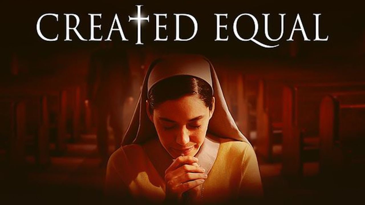 Created Equal | Full Movie in 4K Ultra HD