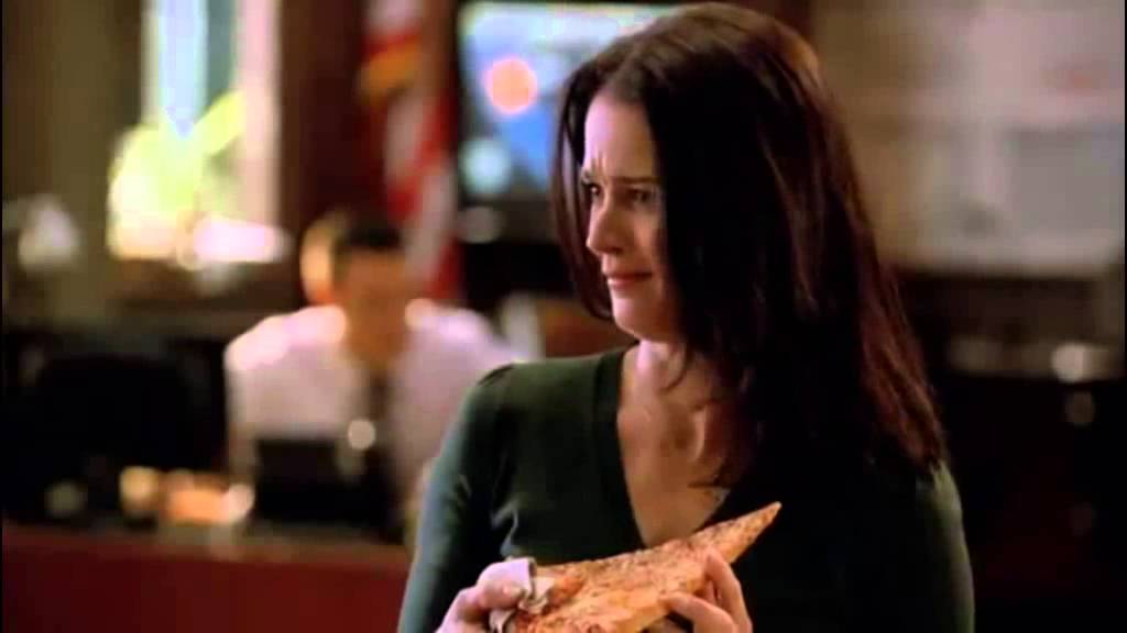 Le scene migliori di Patrick Jane e Teresa Lisbon (The Mentalist prima stagione parte 3b)