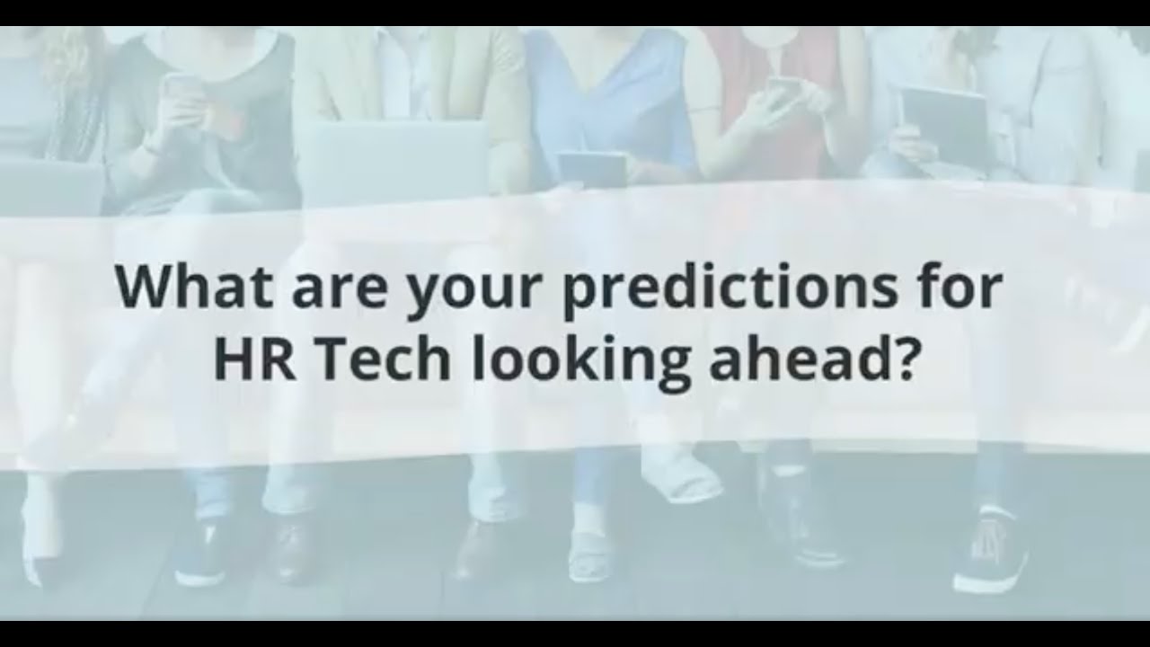 Click Boarding at CHRO Exchange - A Preview on HR Predictions