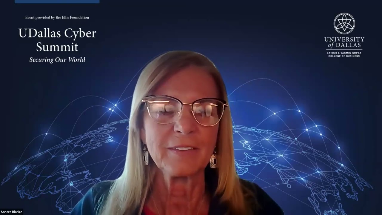 Get to Know your Fellow CAE-CDs - February 12, 2026
