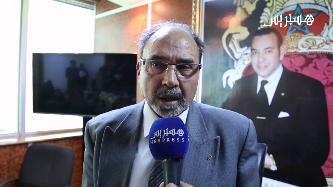 مؤسسة الوسيط والشكايات