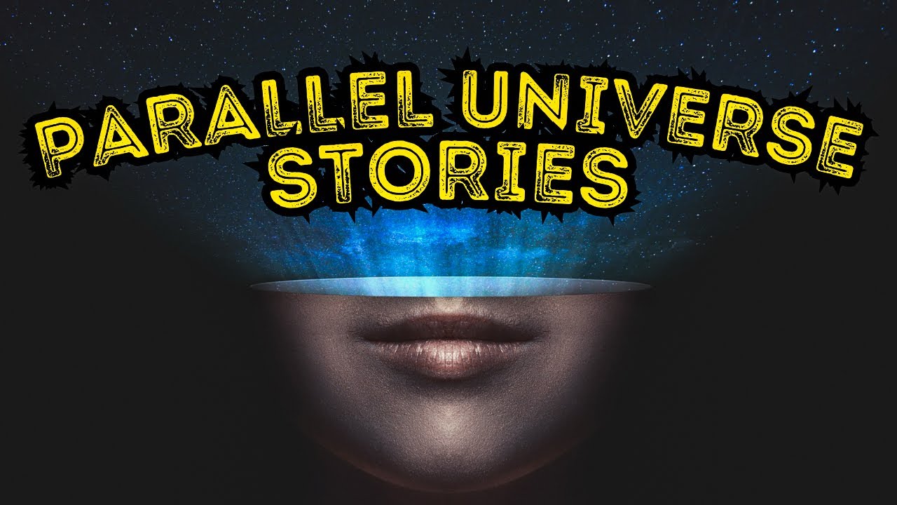 7 True Parallel Universe Stories to Time Shift To