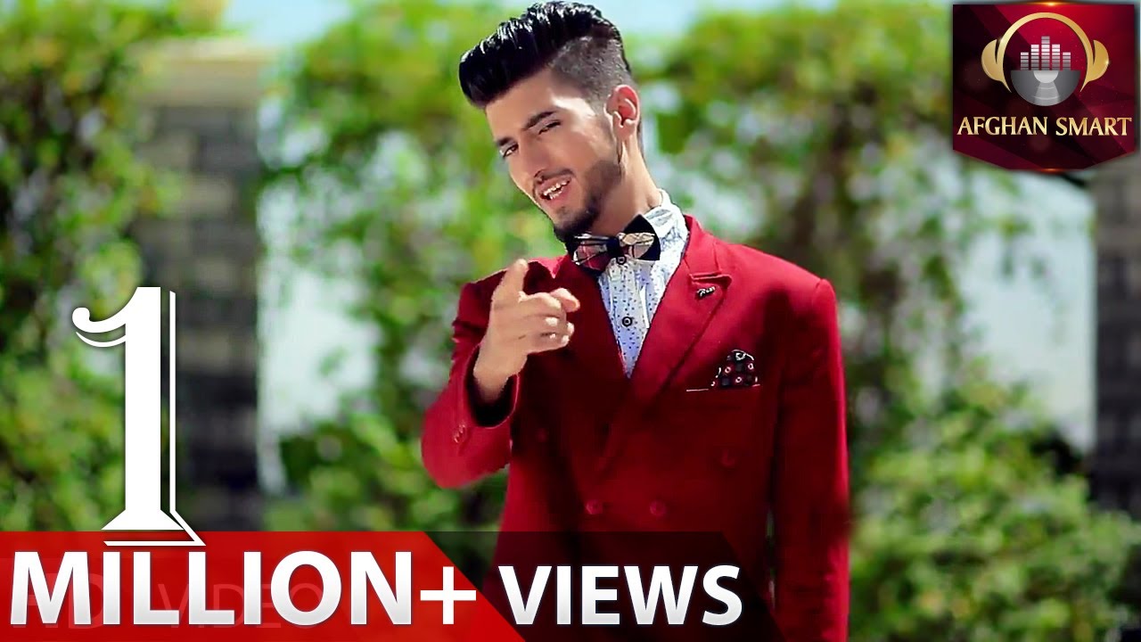 Ajmal Zahin - Asheqana (Romantic) OFFICIAL VIDEO