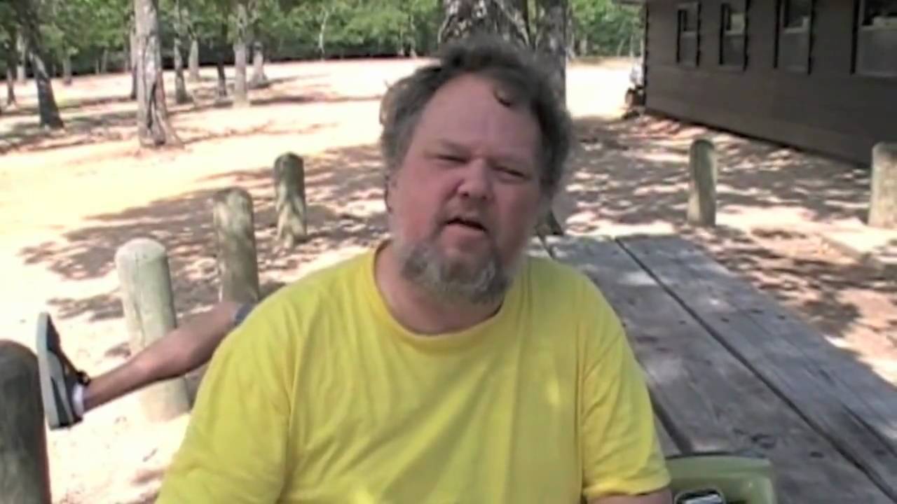 Camp Murray