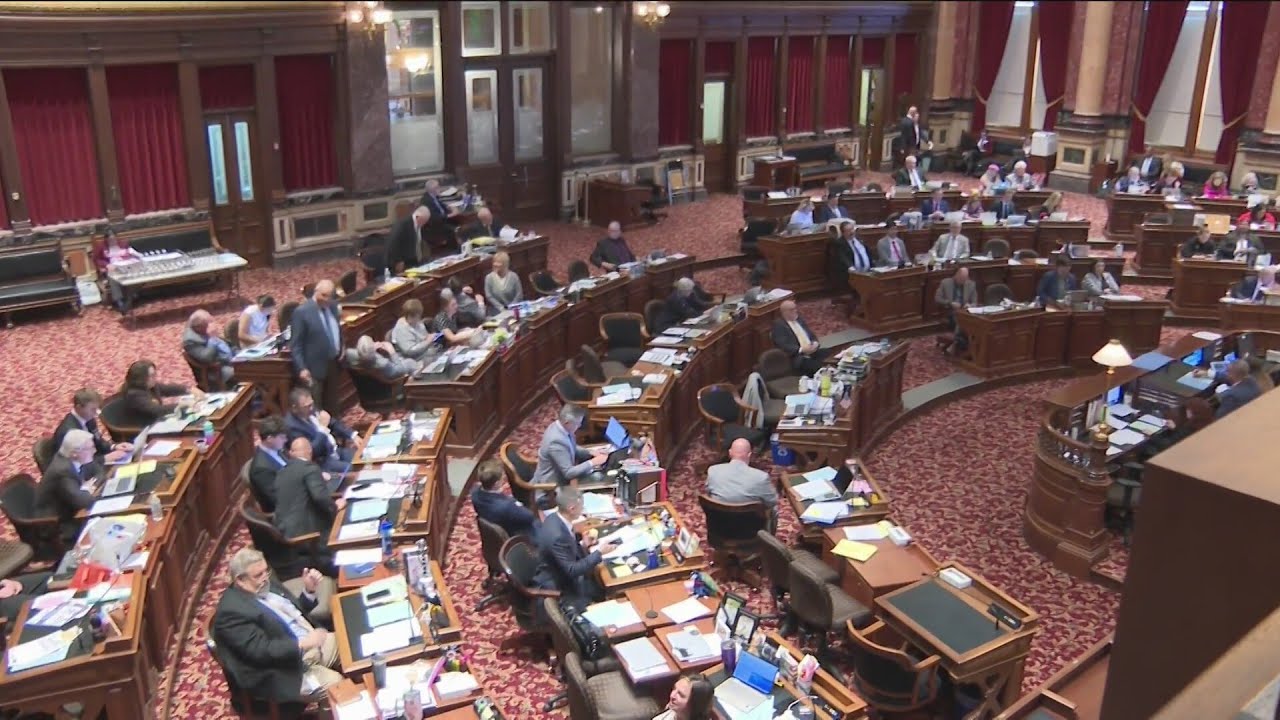Senate vote not taken on animal torture bill despite being scheduled