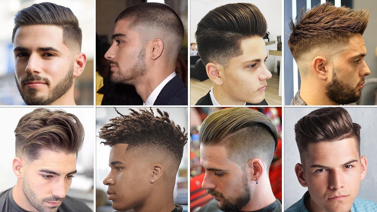 10 BEST Teen Hairstyles | Alex Costa