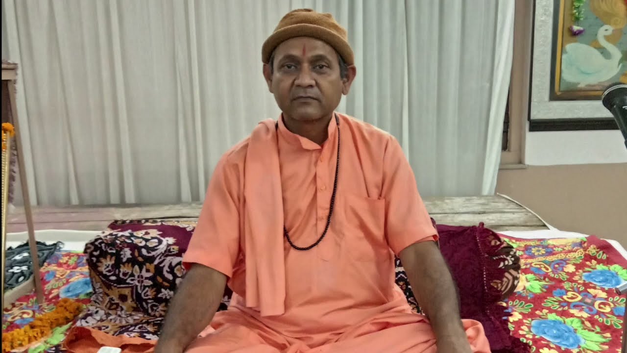 Sat Kaival Ashram bhalgam Mota | Dayal Das Maharaj Katha 01