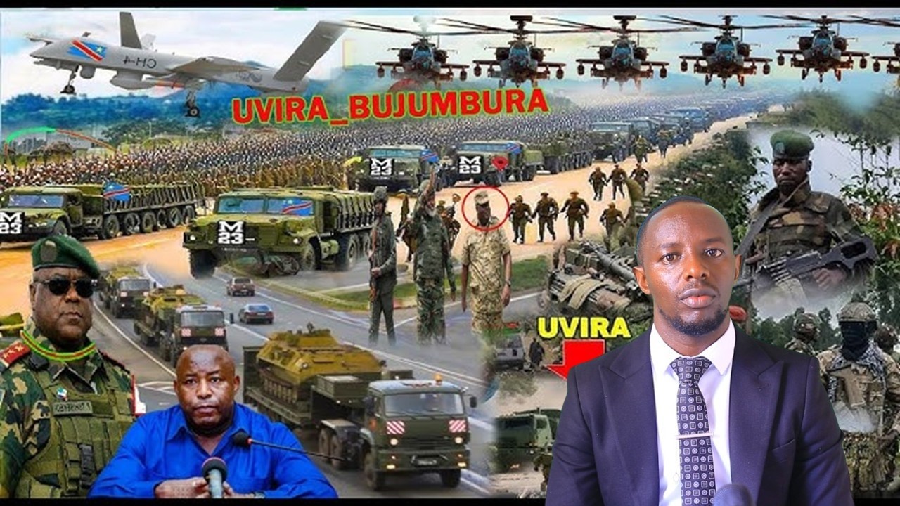 #ISAHA YAMARIRA#BUJUMBURA AMAKAMYO 4 YINTWARO NABASIRIKARE BARAFASHWE#MA23 IRIKWINJIRA#BUJUMBURA#UVI
