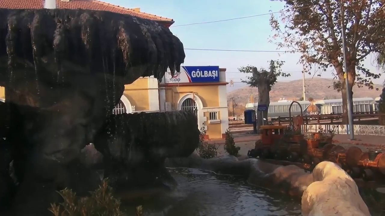 Altın Yüzüğüm Kırıldı Adıyaman/Gölbaşı METEM