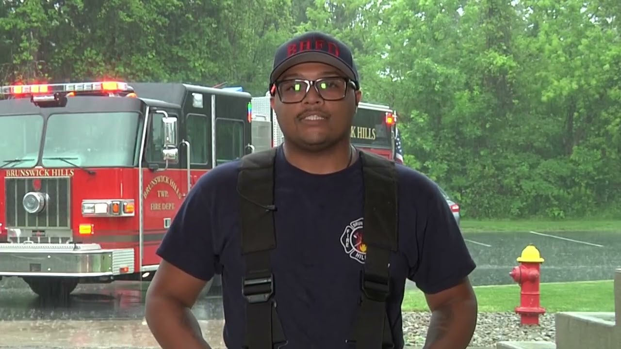 Fire Alarm Ep 3: Fire Suppression