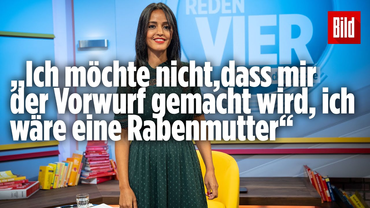 Vor allem von Frauen wird die SPD-Politikerin und Mutter Sawsan Chebli kritisiert
