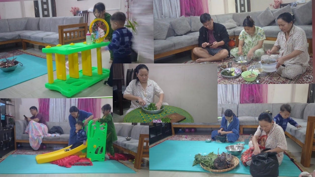 My daily life vlog as a housewife 🙂❣️#familyvlog #housewife #viral #food #ricealcohol #fypシ゚viral ❣️