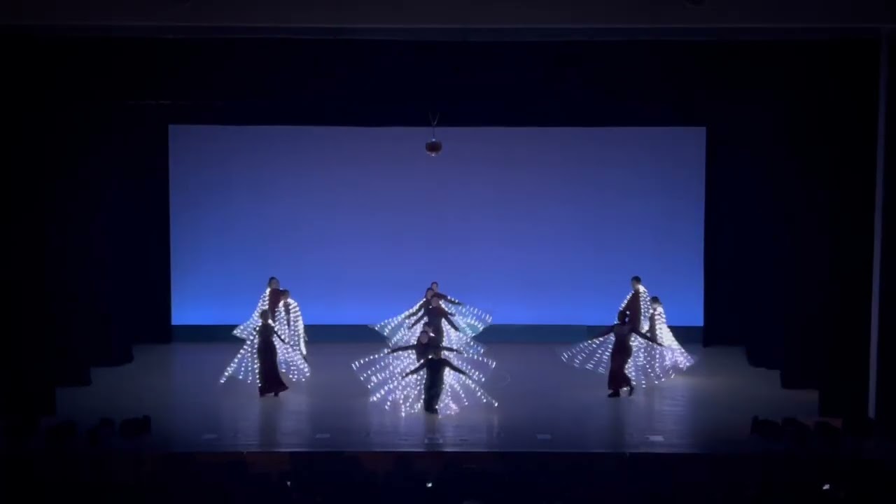 2025年度職員ダンス🌟