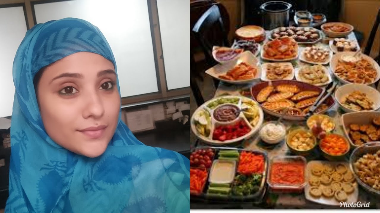 VLOG : How I spent my day in Ramzan || shystyles