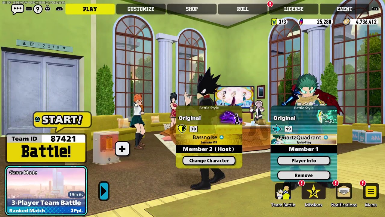 GREATEST TOKOYAMI PLAYER ALIVE | MHUR