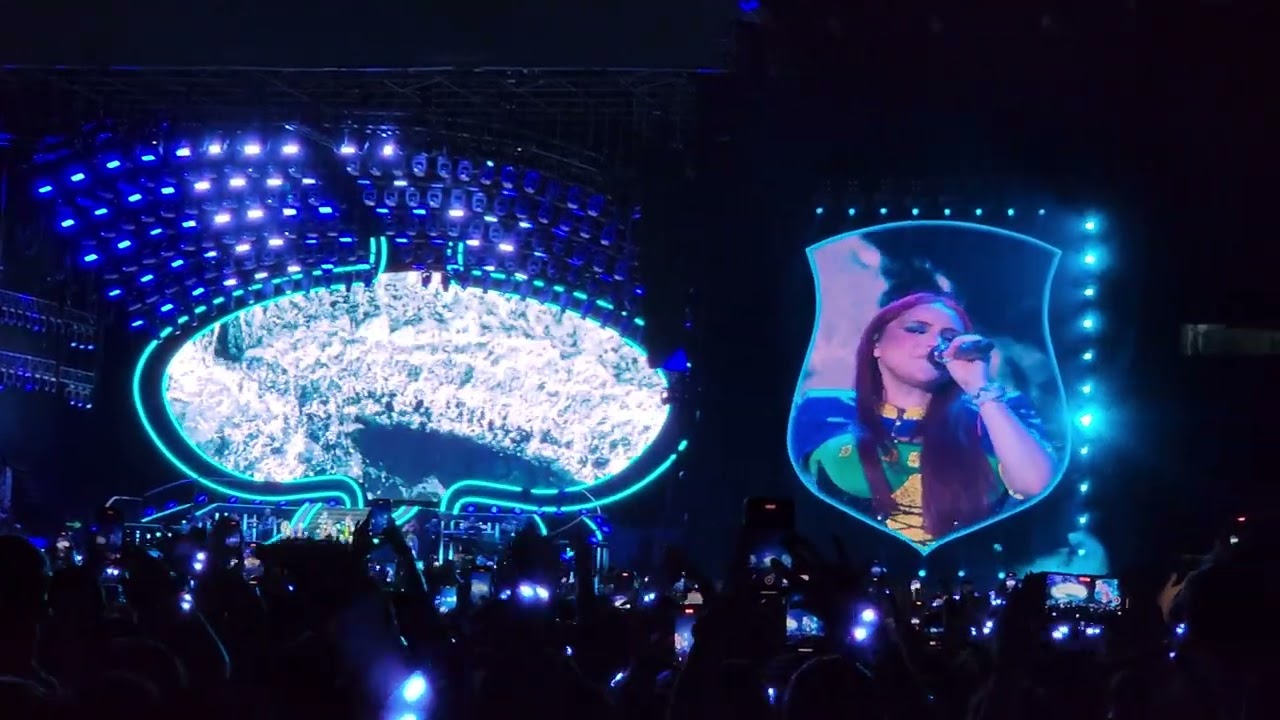 RBD - Cerquita de Ti (São Paulo 12/11/2023)