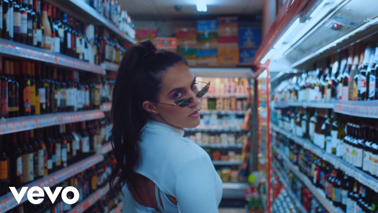 RIKA - Wanna Know