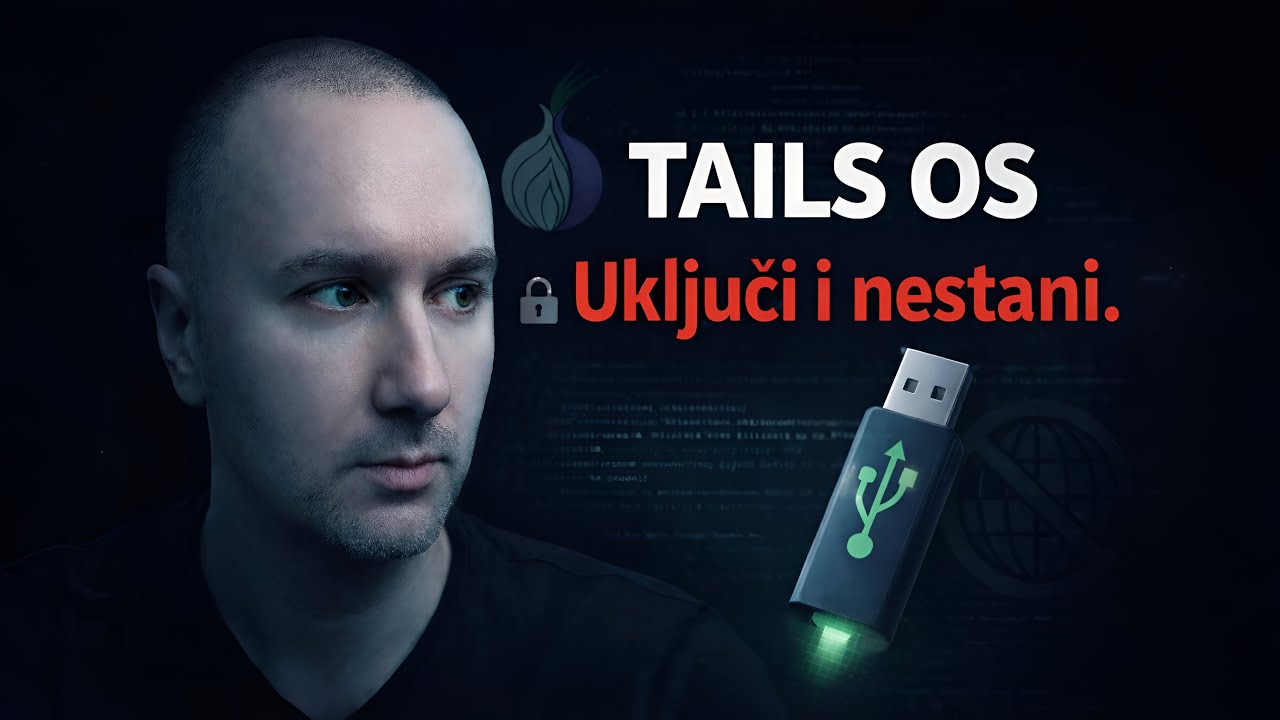 Postani DUH online! TOTALNA anonimnost bez traga!
