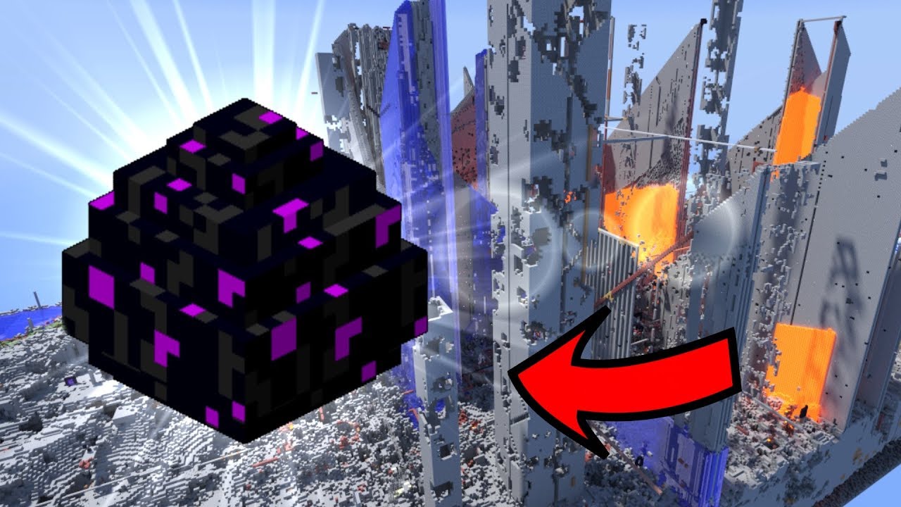 2b2t's History of the Dragon Egg