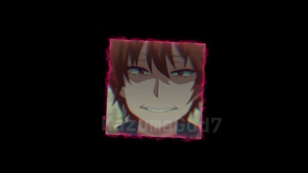 Keyaru/Keyarga Edit / Mareux - Killer