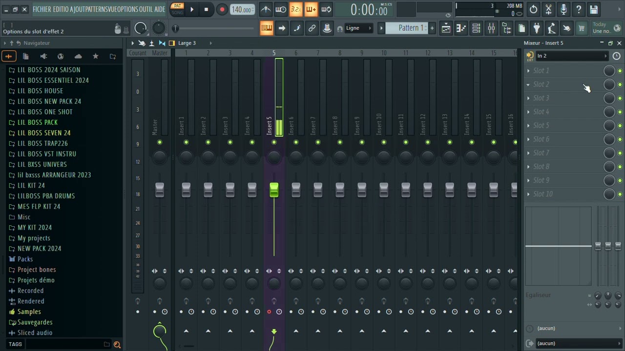 Comment Enregistrer Sa Voix sur FL Studio | Tuto Facile pour D&eacute;butants