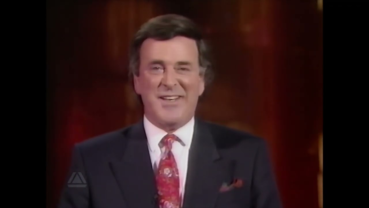 BBC Children In Need - Friday 17th November 1989