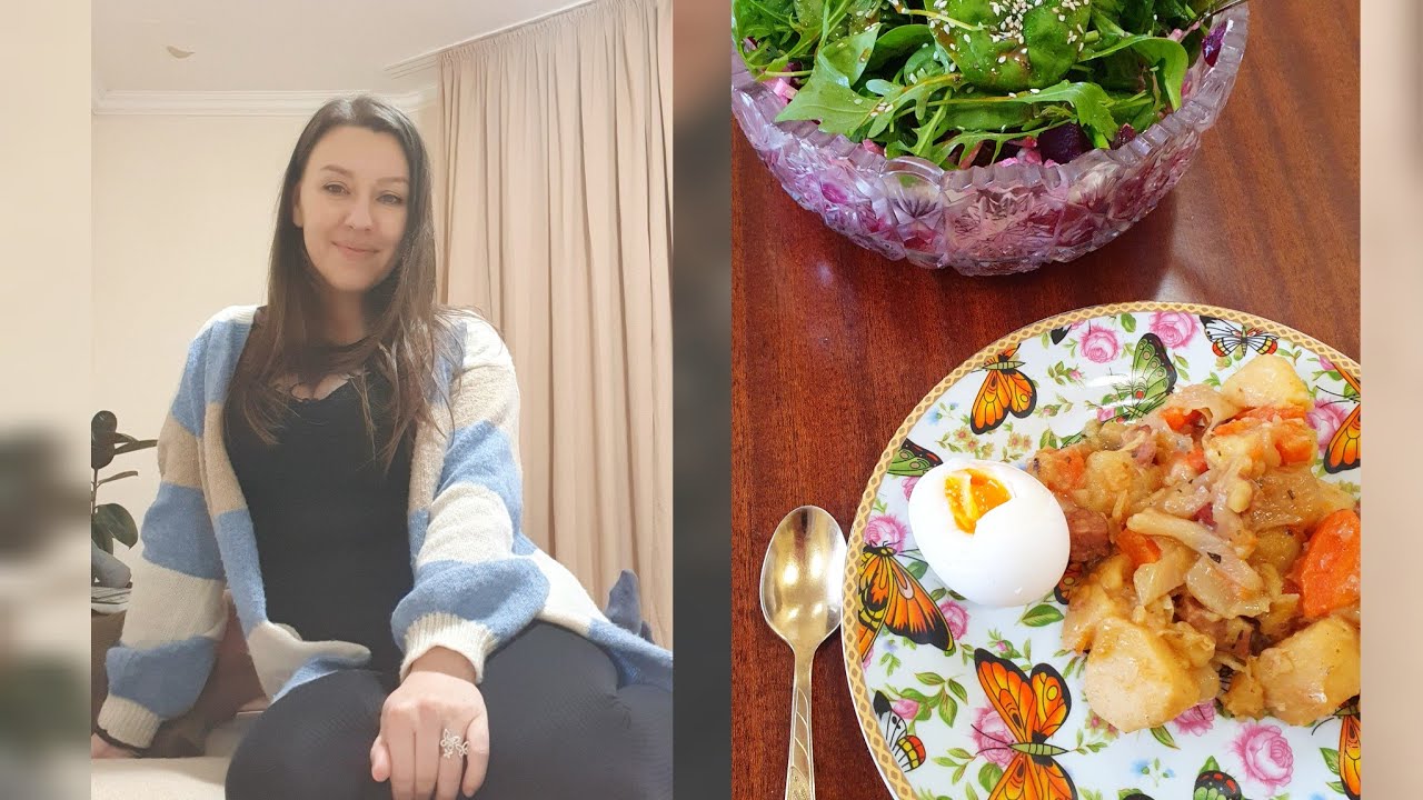 Влог многодетной мамы 💞
