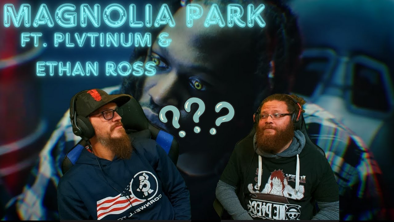 Can't Believe We've never Heard Of Magnolia Park #reaction #newvideo #likeandsubscribe