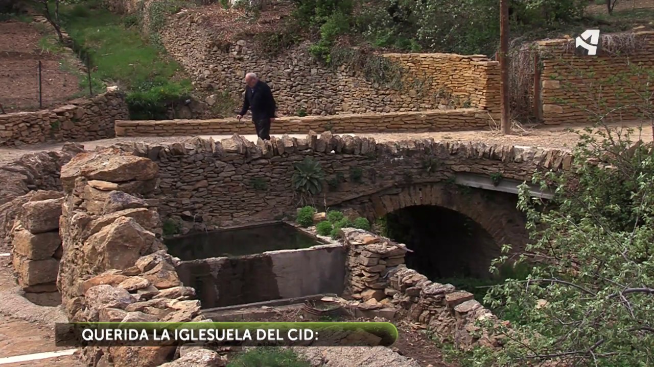 La Iglesuela del Cid, Teruel