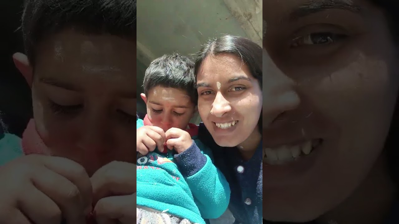 Shivratri vlog ❤️🍁