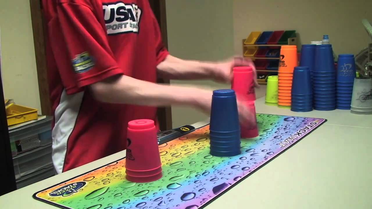 2 Coloured Cycle: 10-6-10