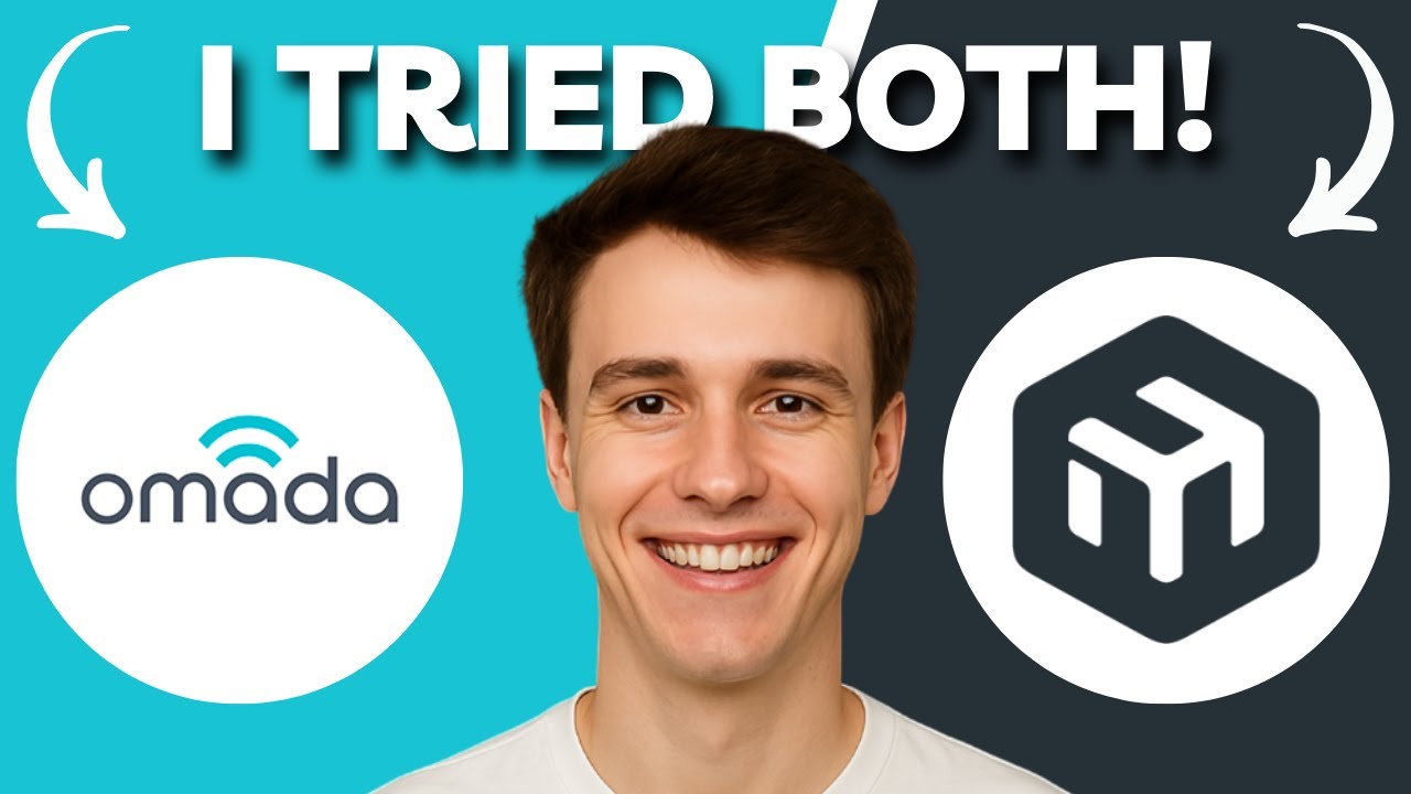 Omada vs Mikrotik | Best Network Solution Platform in 2025?