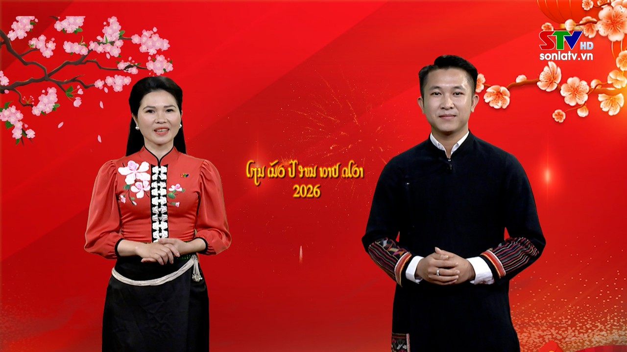 Bản tin truyền hình tiếng Thái ngày 17/2/2026