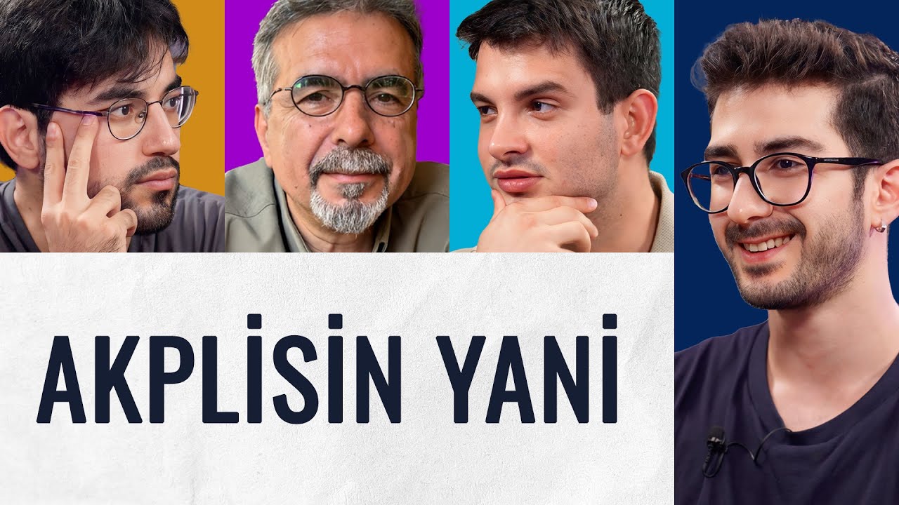 Köz #35 - Türkiye Nasıl Dinsizleşiyor?