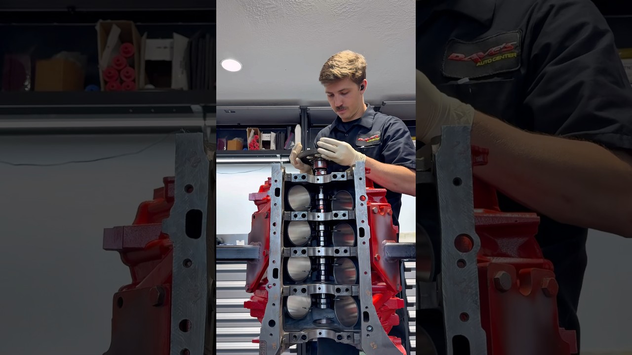 6.7 Ford Power Stroke Juggernaut and Bobby the Engine Slayer