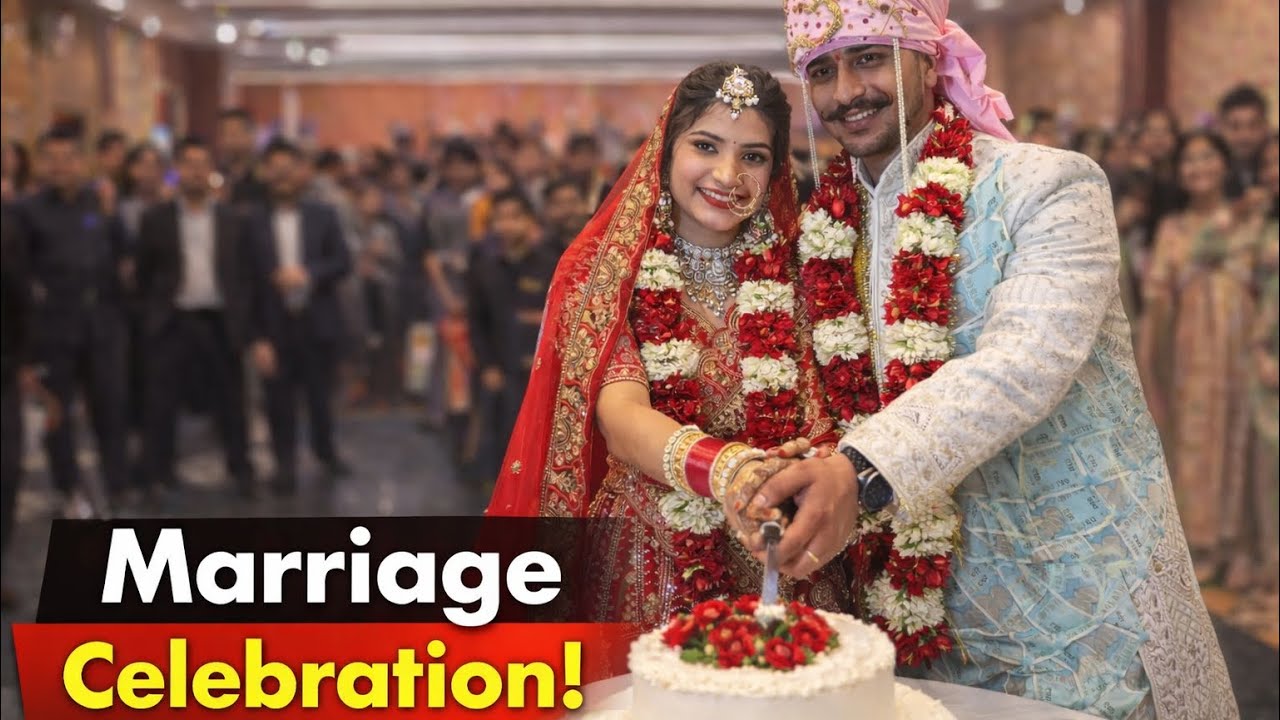 Simmi weds Shubham congratulations happy new  journey life 🌹🙏