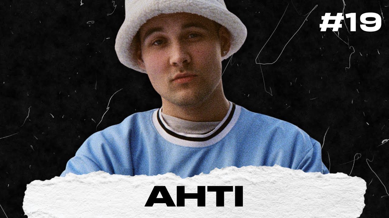 Ahti: Ei niin Normijäbä | #19 Taakka